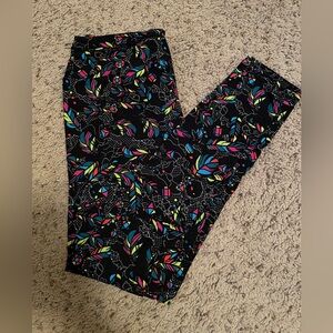 Lularoe OS Leggings